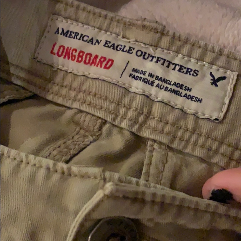 Shorts - Picture 2 of 2